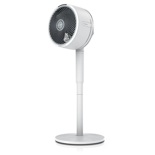 Anhaltend kühle Brise – der tragbare Ventilator