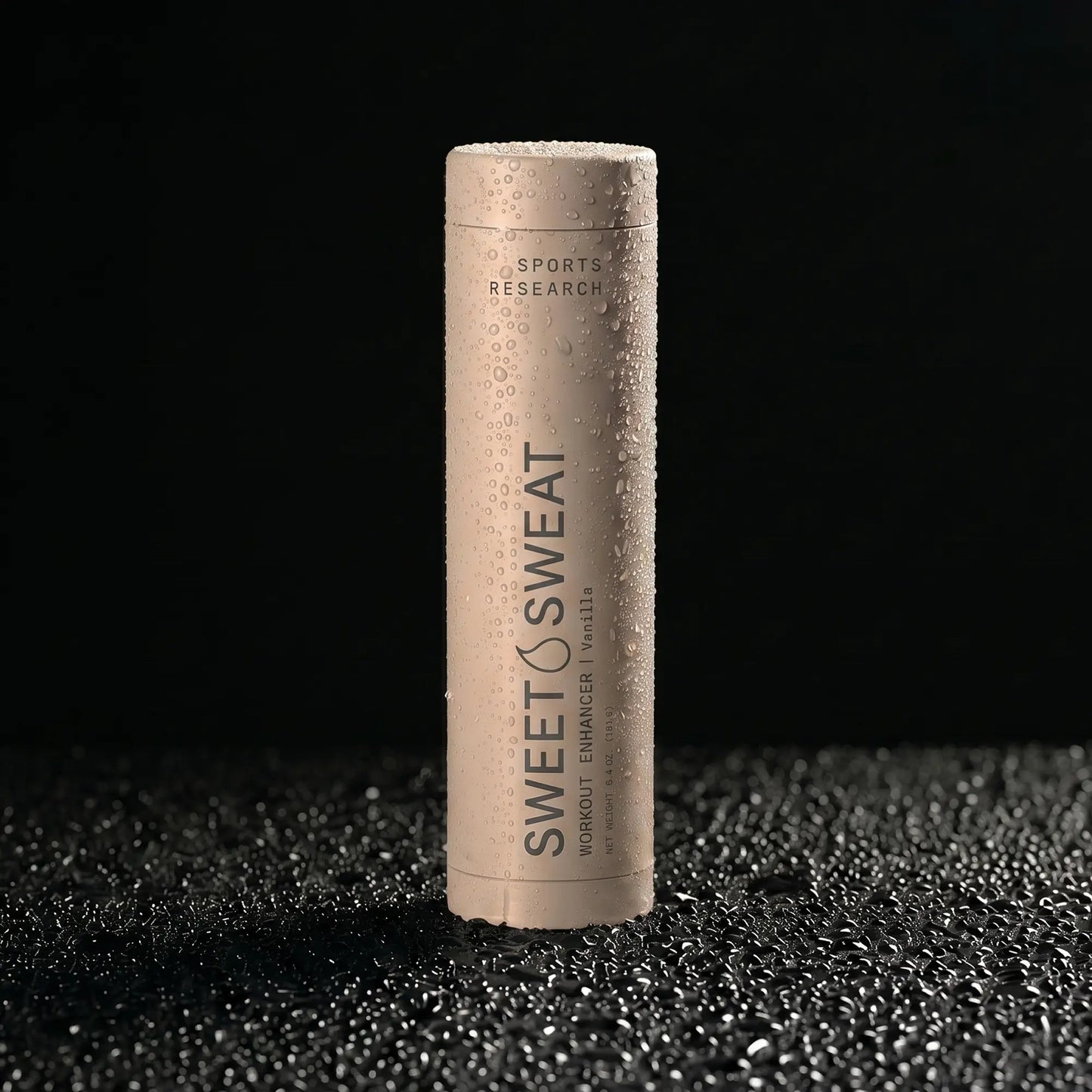 'Workout Enhancer' Gel