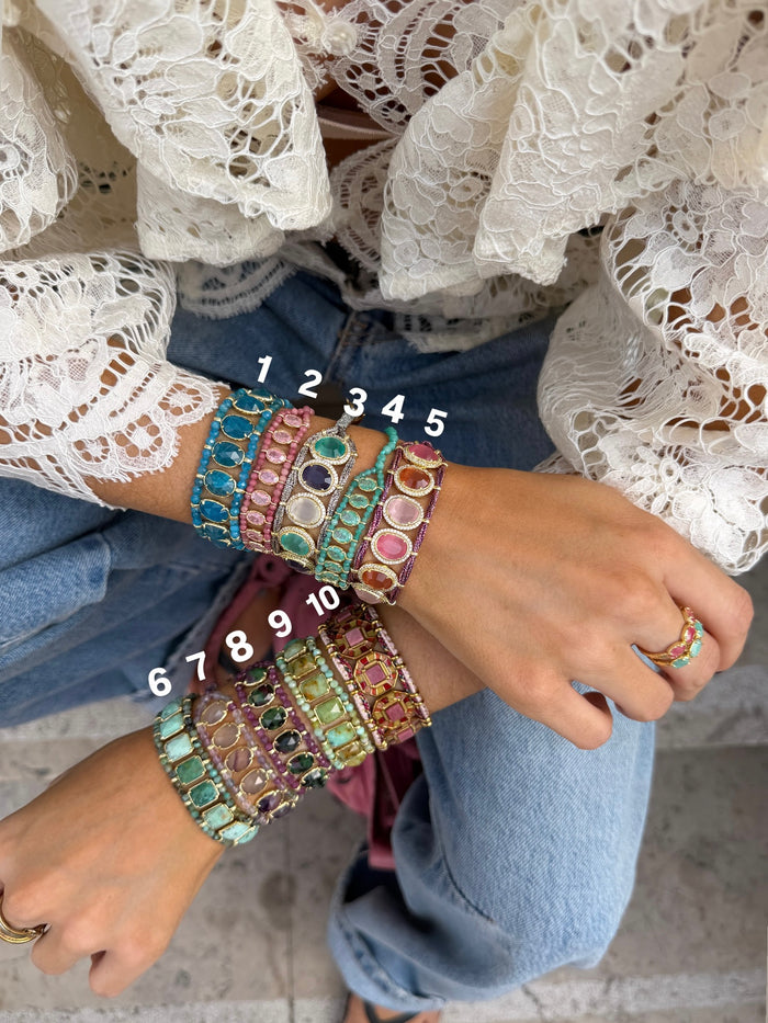 Bracelet Judith