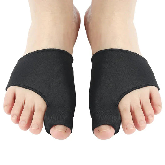 StepSure™ — Unlock Pain-Free Walking with Gentle Toe Realignment and Soothing Comfort
