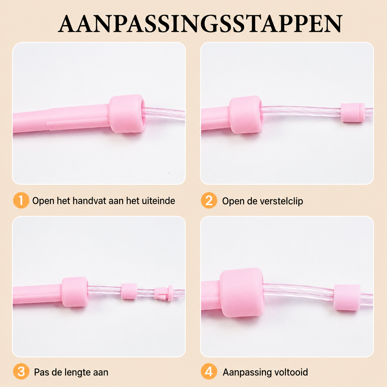 GlowRope™ | Springen mit Licht und Spaß