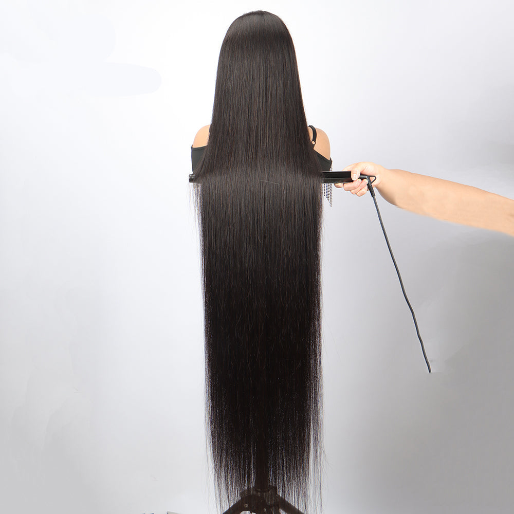 Lea | Remy Human Hair Wig (Hand-Tied)