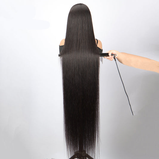 Lea | Remy Human Hair Wig (Hand-Tied)