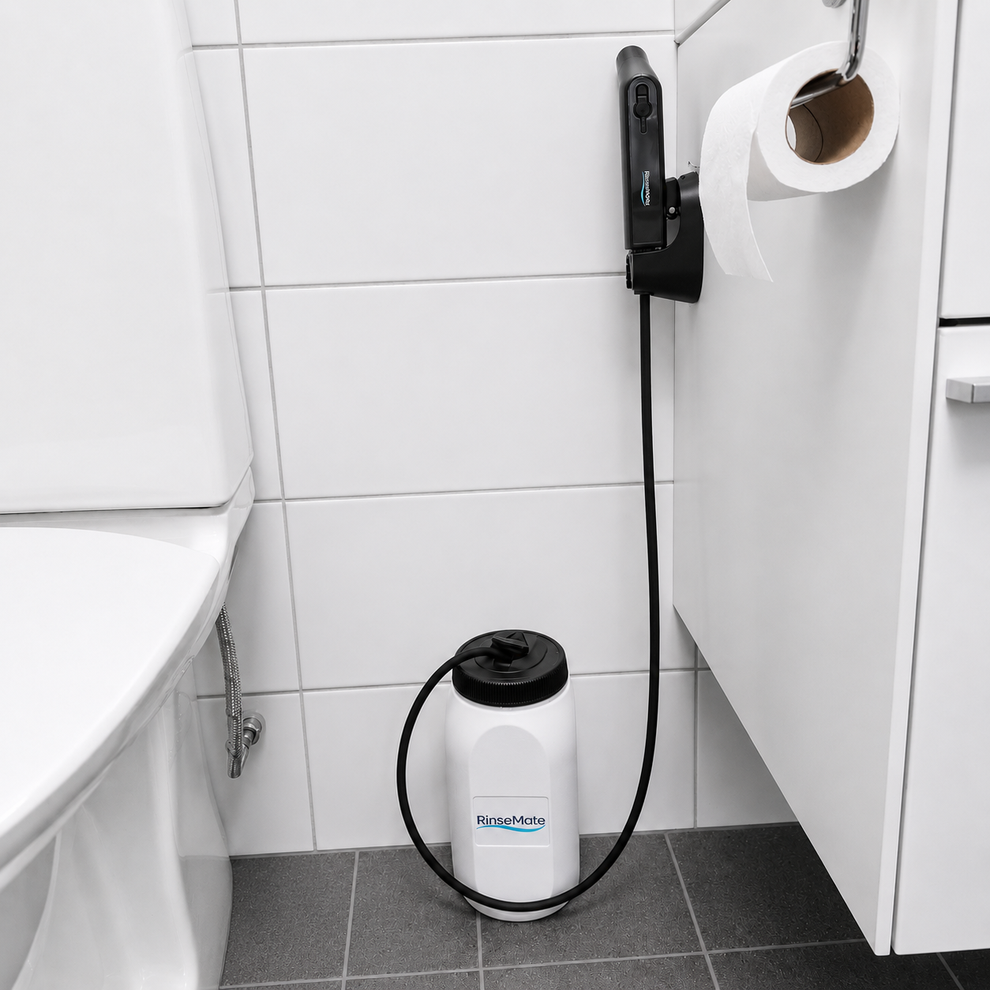 Easystyle RinseMate