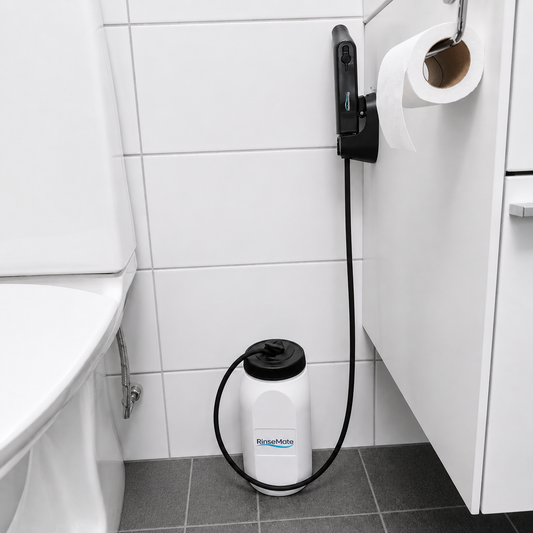 Easeinstyle RinseMate