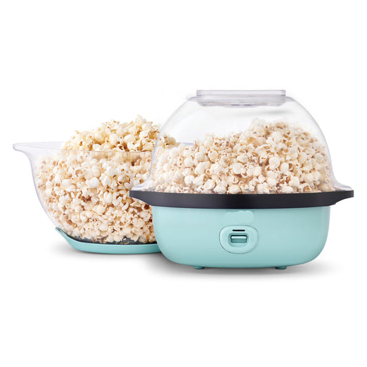 Stirring Popcorn Maker