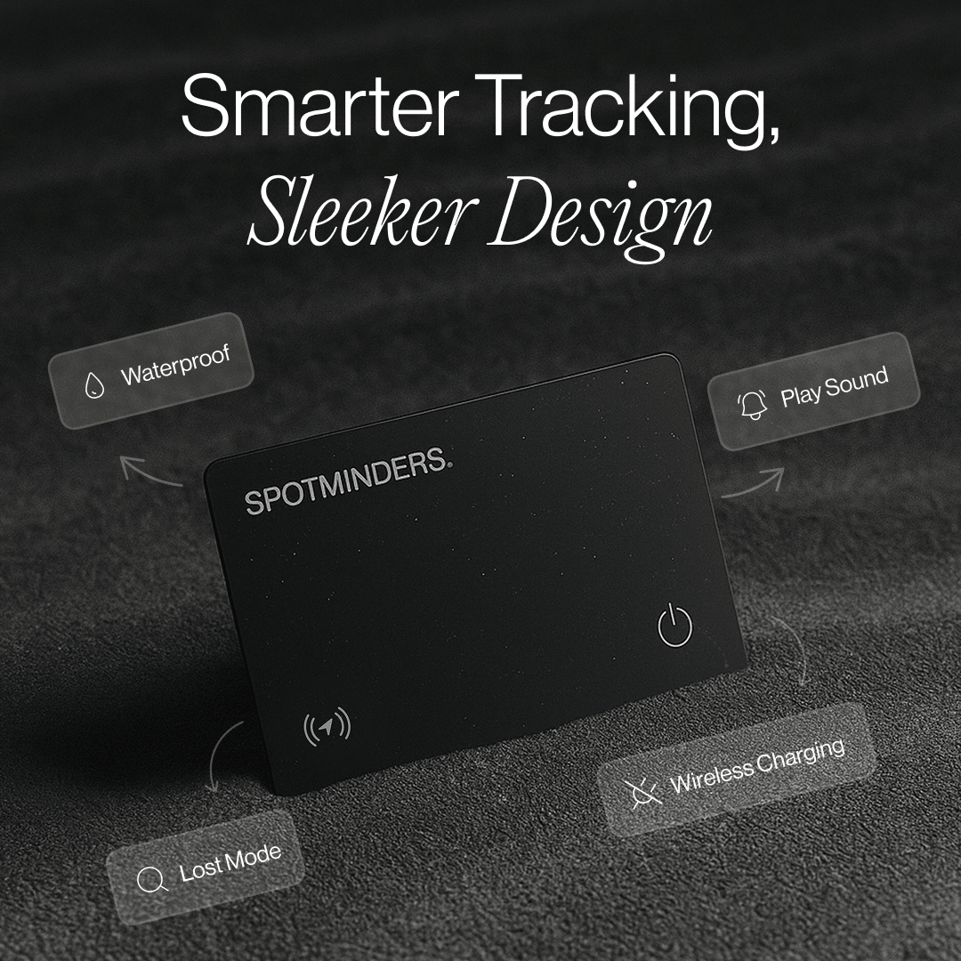 Tracking Card