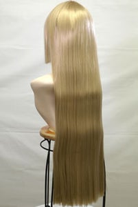 Lea | Remy Human Hair Wig (Hand-Tied)