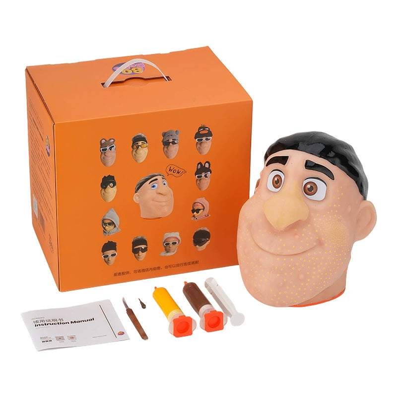 Pimple Pop