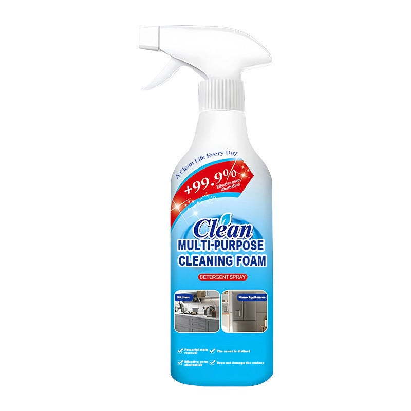 🔥Last Day Promotion 49% OFF - Multipurpose Cleaning Spray for Bathroom