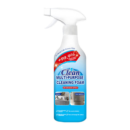 🔥Último día de promoción: 49% de descuento en spray limpiador multiusos para baño.