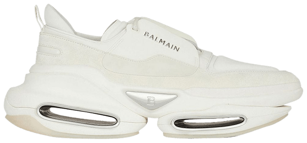 B-Bold Khaki-Kombinations-Sneakers