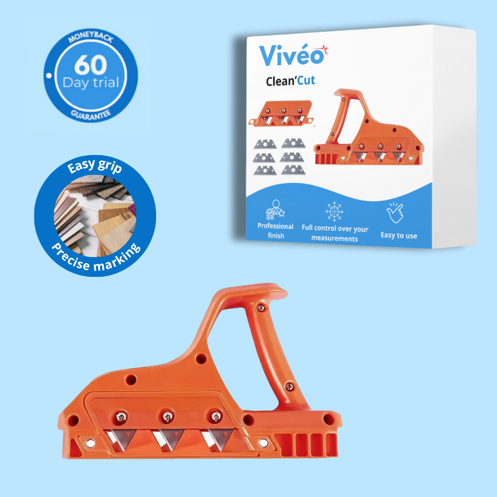 EdgeCraft™ — Domine los bordes perfectos de paneles de yeso con facilidad y confianza.