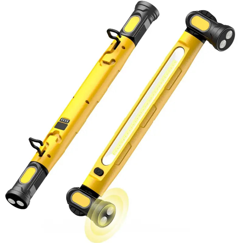 3000LM magnetische LED-Arbeitsleuchte
