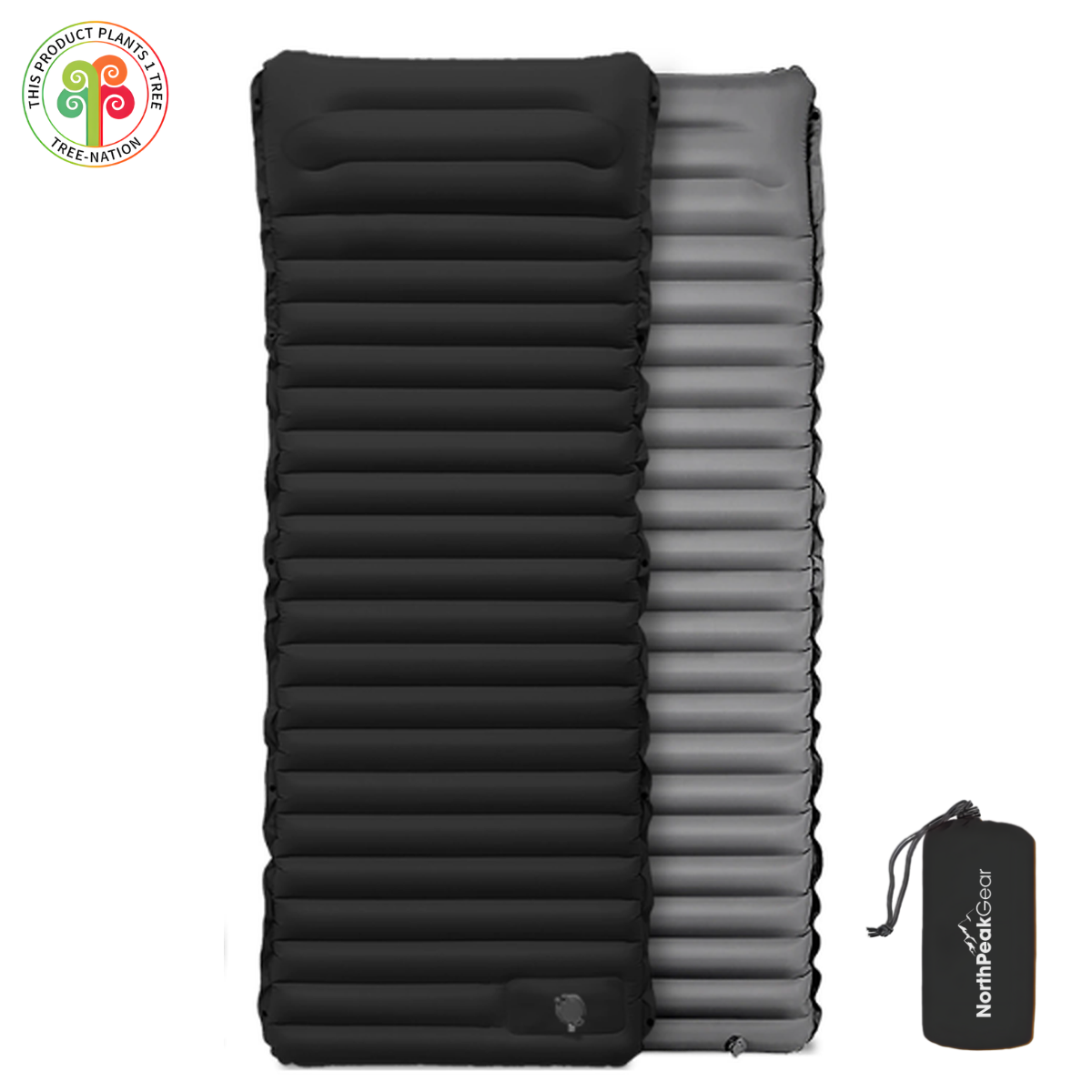 Colchón ultraligero Easeinstyle™ Pro