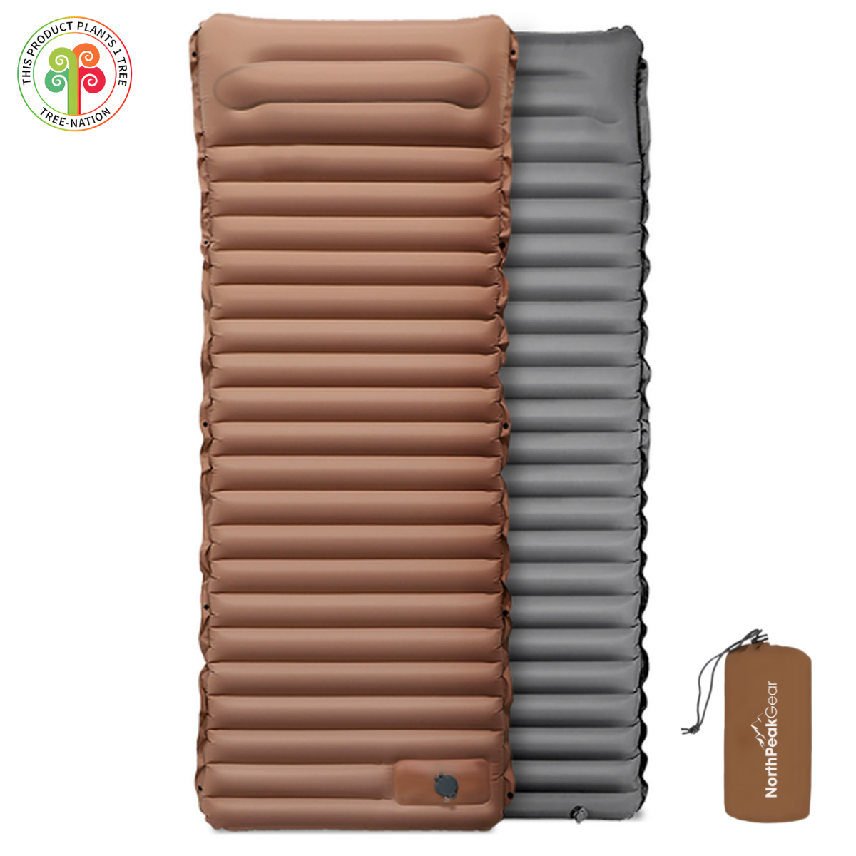 Colchón ultraligero Easeinstyle™ Pro