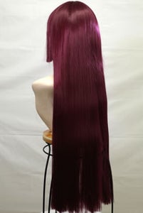 Lea | Remy Human Hair Wig (Hand-Tied)