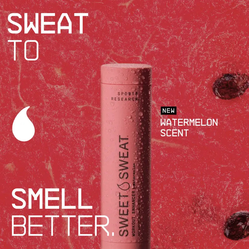 'Workout Enhancer' Gel