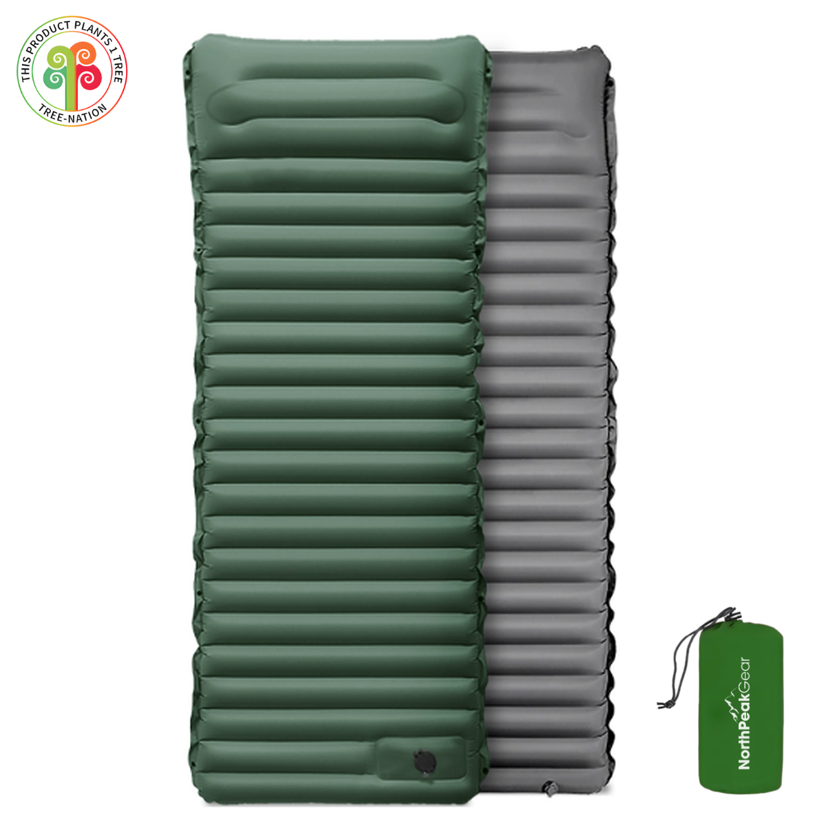 Colchón ultraligero Easeinstyle™ Pro