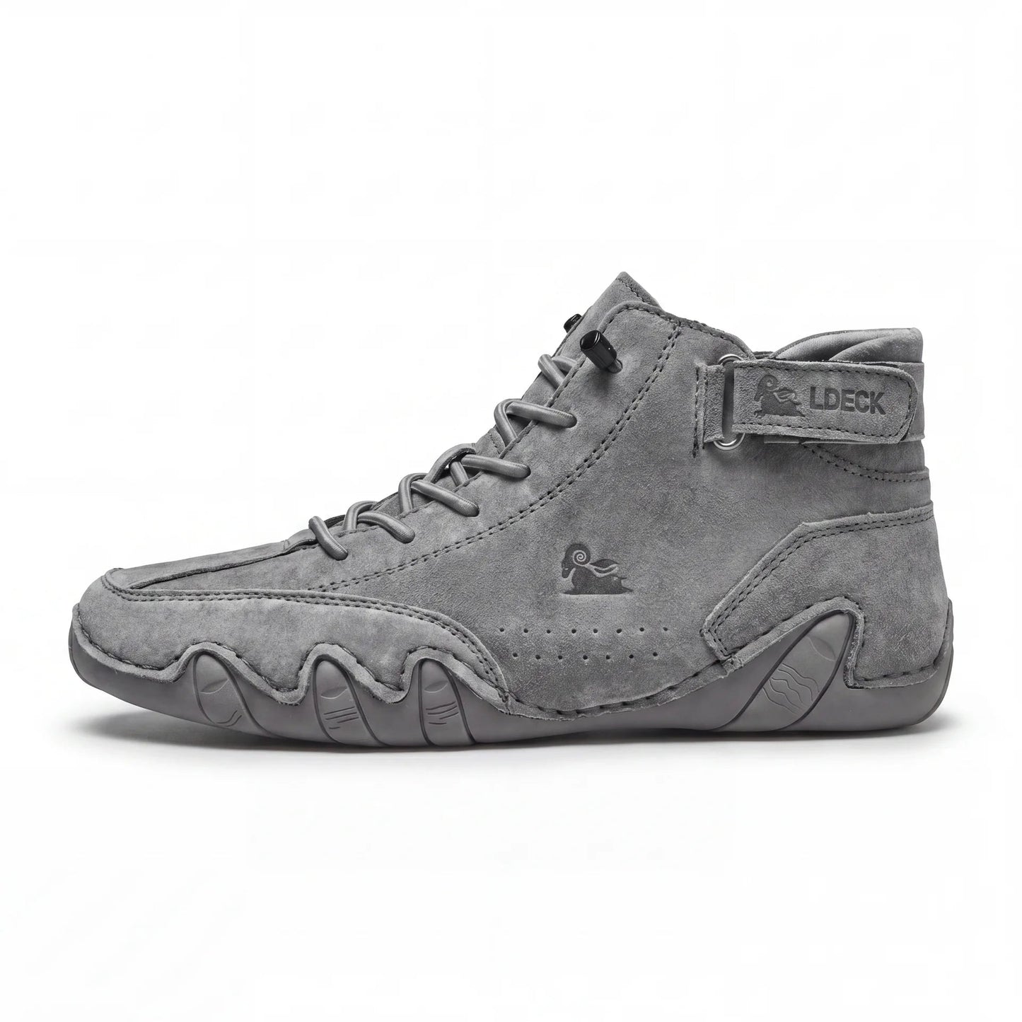 Zapatos ortopédicos impermeables y transpirables