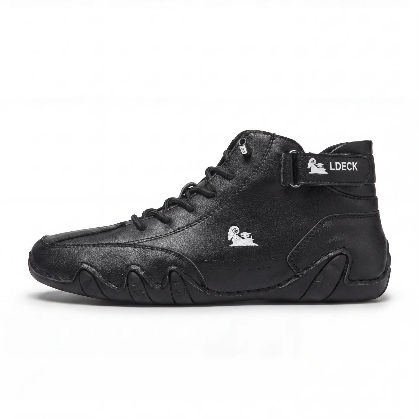 Zapatos ortopédicos impermeables y transpirables