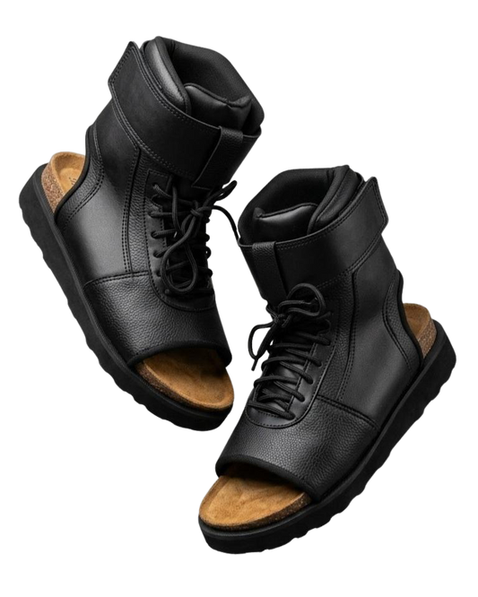 Limited Edition Naruto Shoes