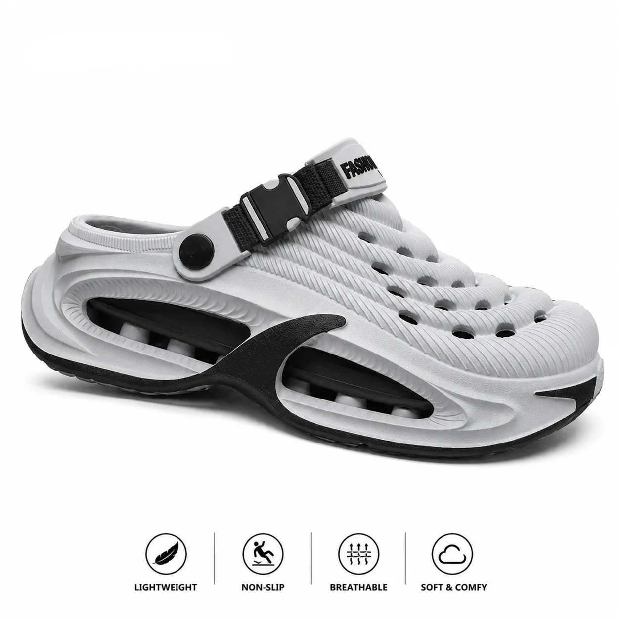 Oveltrix Summer Sandals