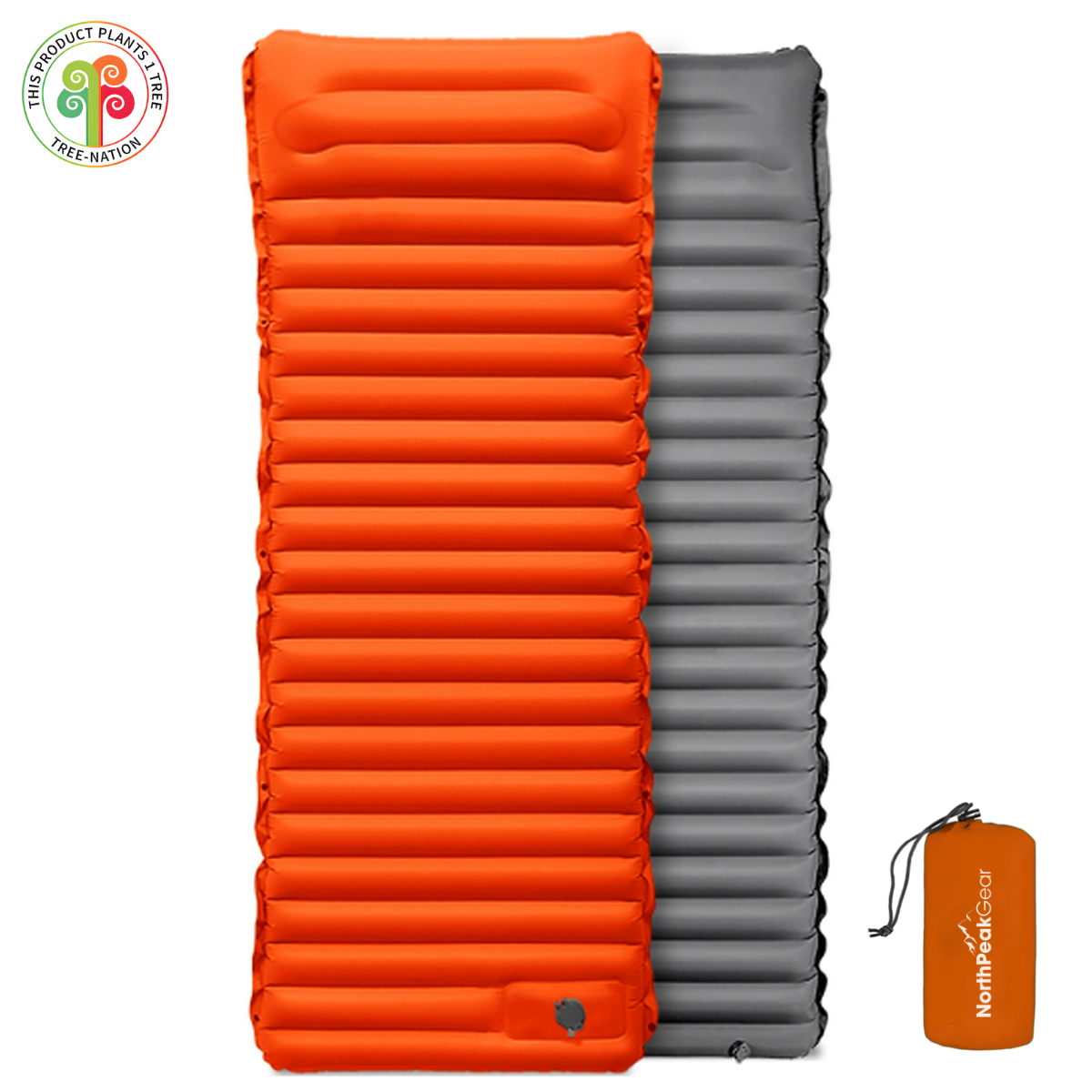 Colchón ultraligero Easeinstyle™ Pro