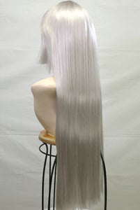 Lea | Remy Human Hair Wig (Hand-Tied)