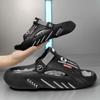 Summer Slip-On Sandals Anti-Slip